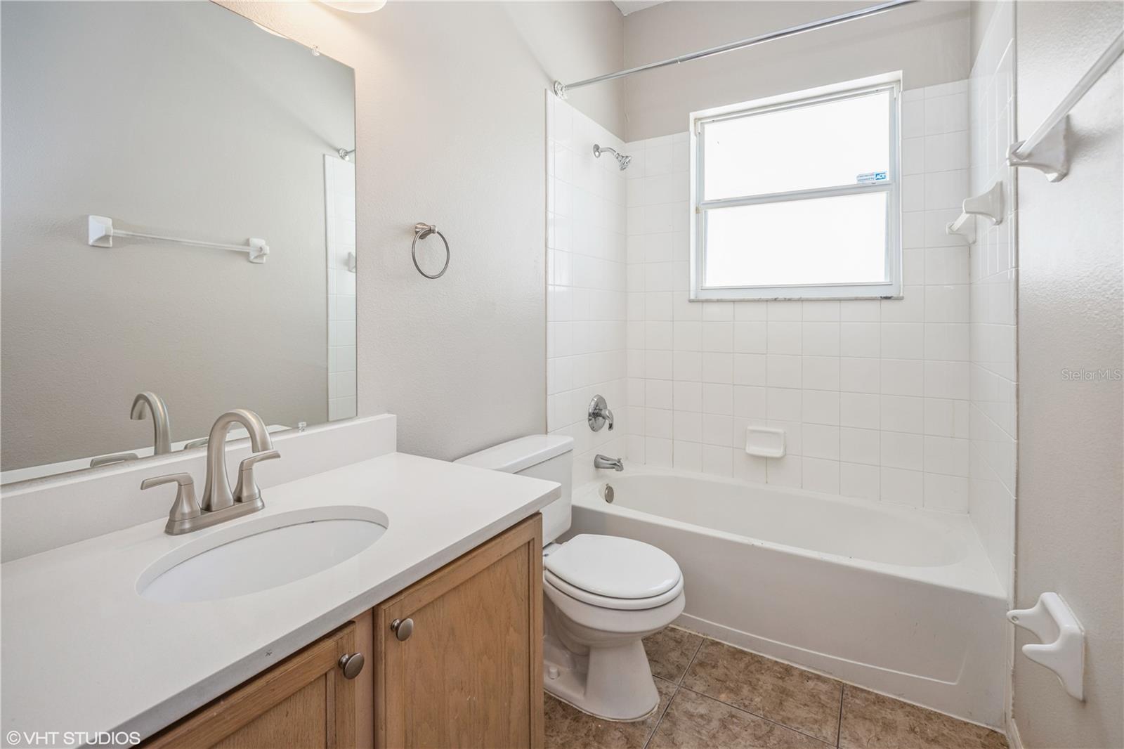 Bathroom 3