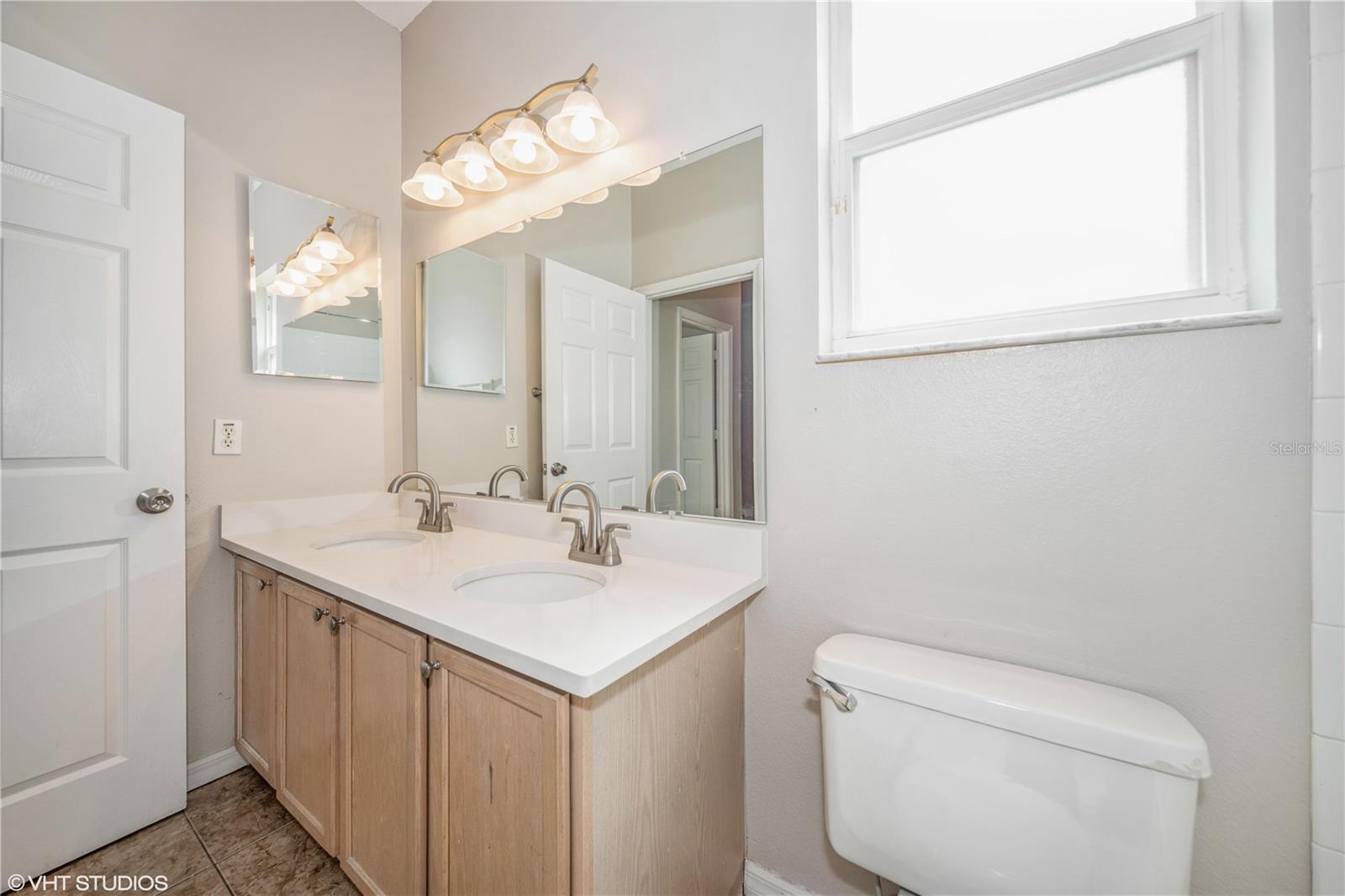 Bathroom 2