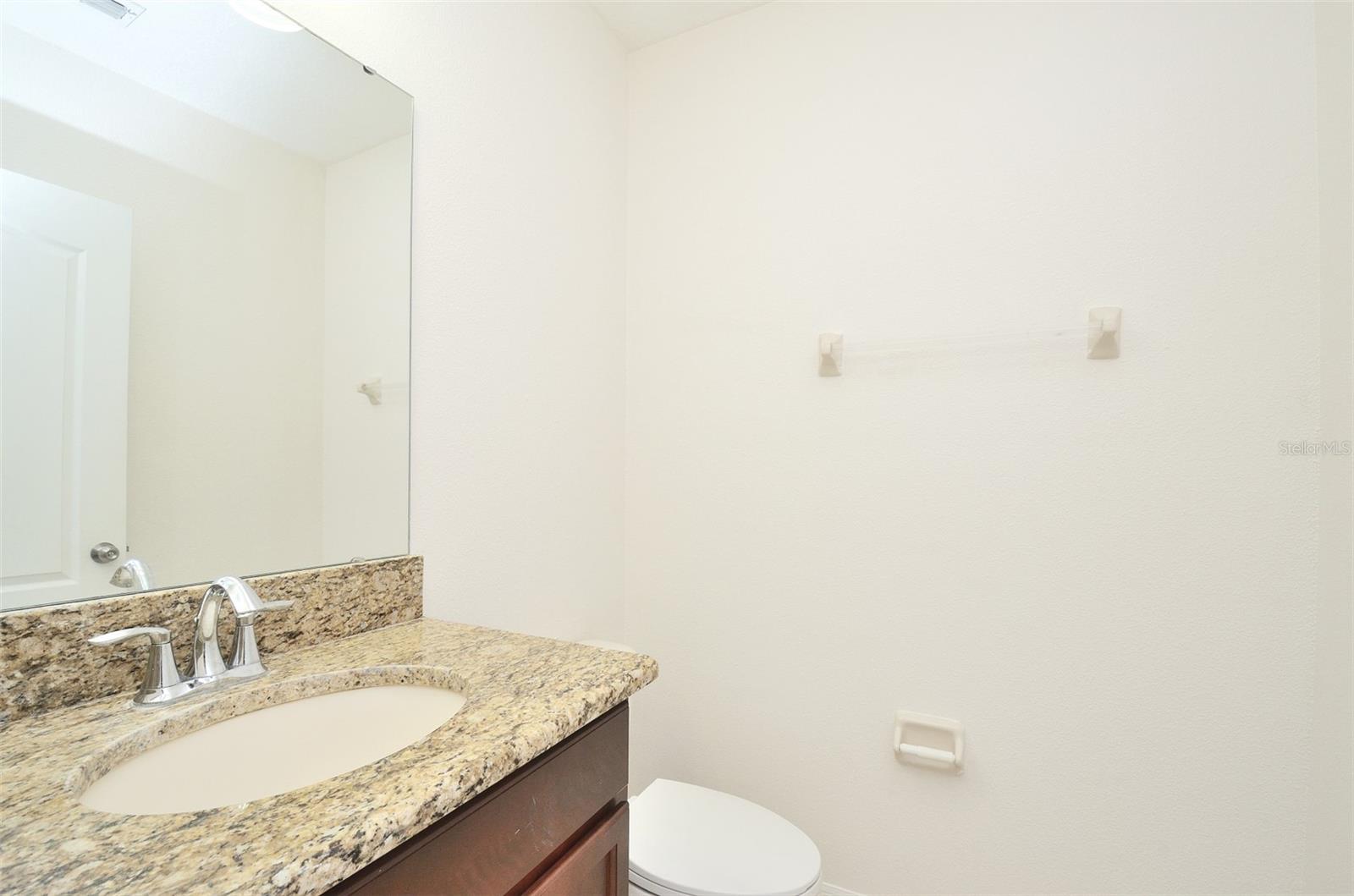 Guest bath