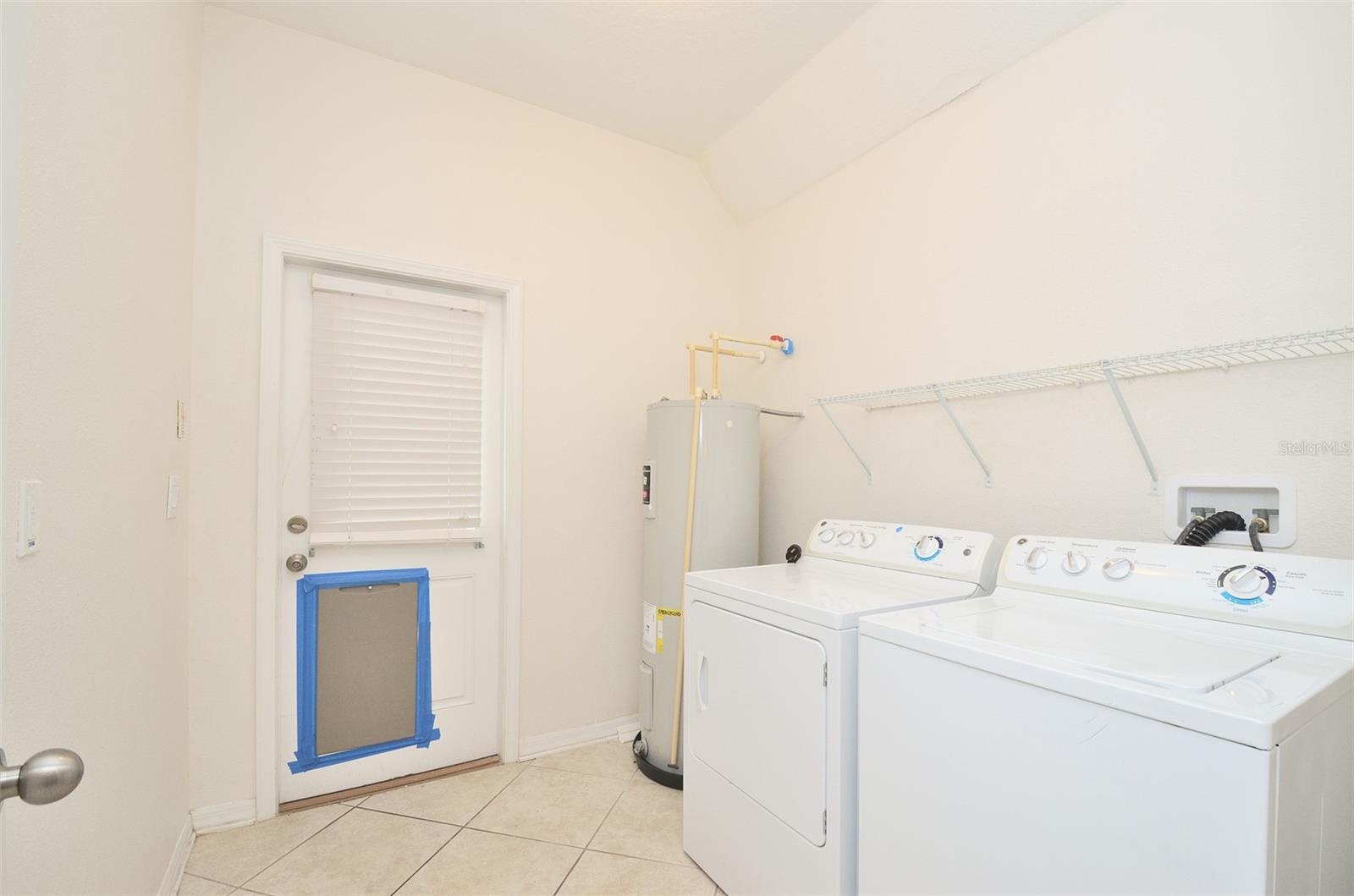 Laundary Room
