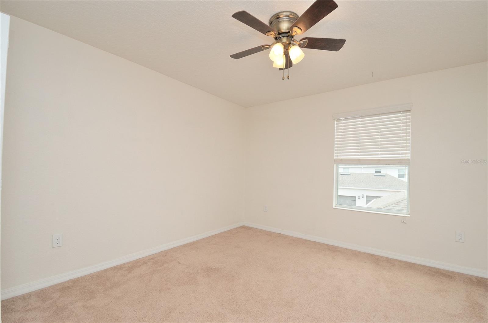2nd Bedroom
