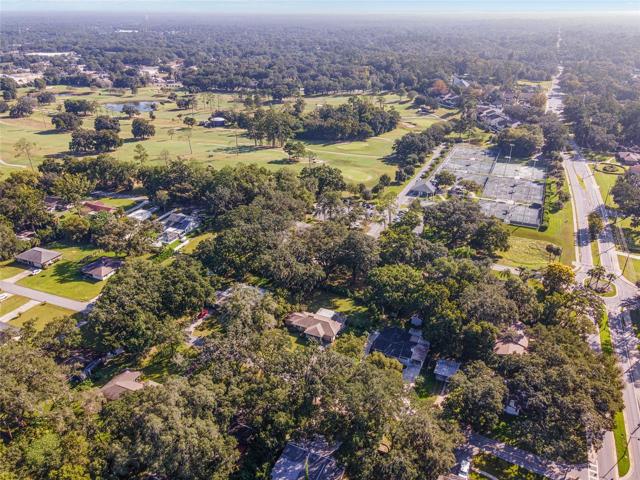 Fort King Tennis Courts