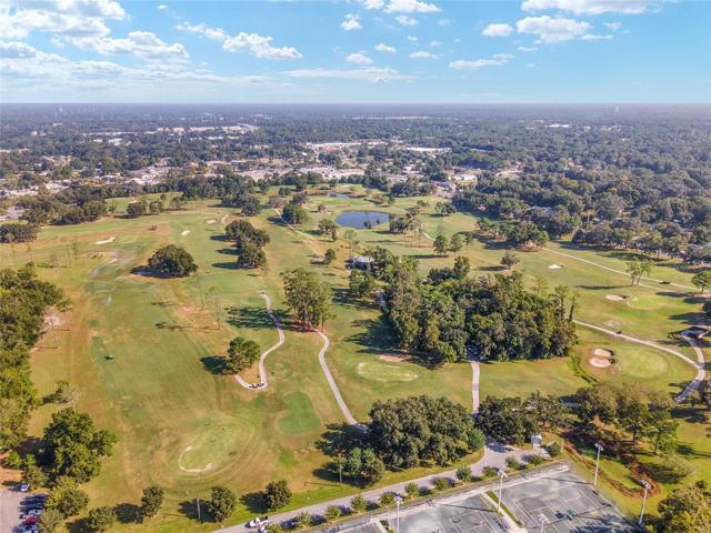 Municipal Golf Course