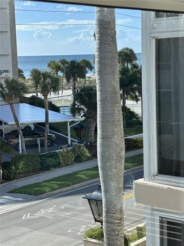 view of Gulf of Mexico