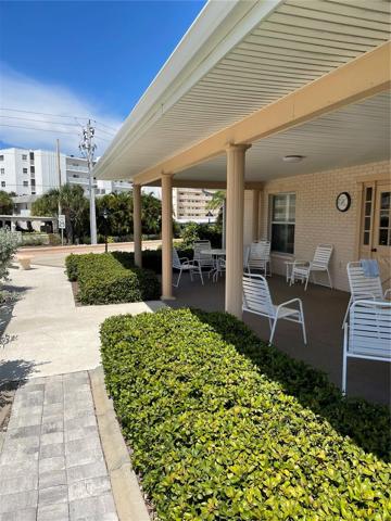 Club House