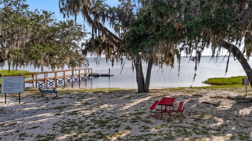 Community Beach