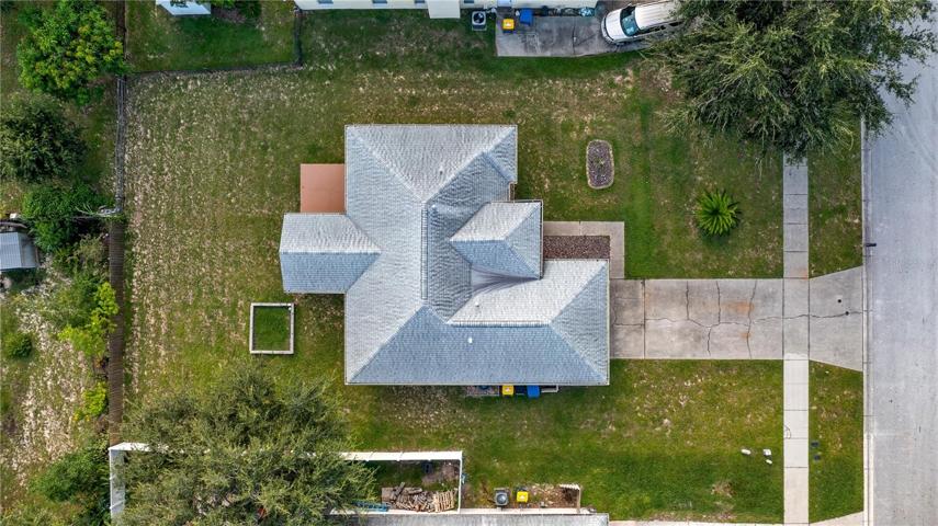 Aerial Exdposure