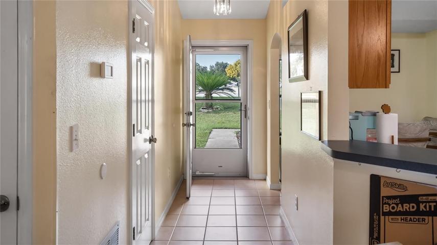 Foyer