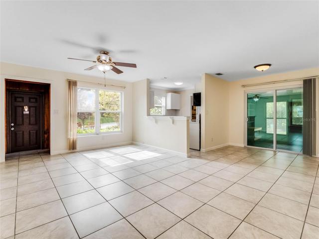 Perfect open plan!!