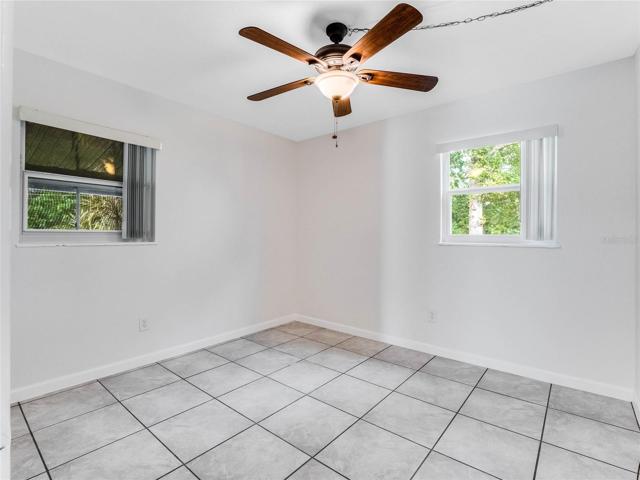 Bedroom #3
