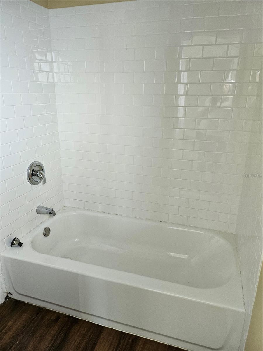 bath