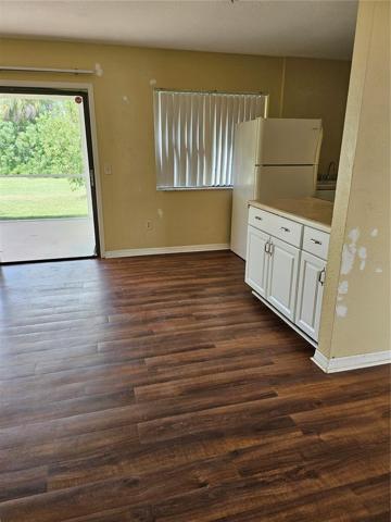 Living room to DR