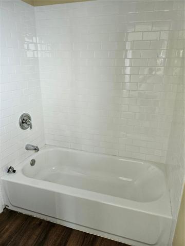 bath