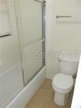 En Suite Bathroom