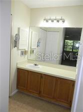 En Suite Bathroom
