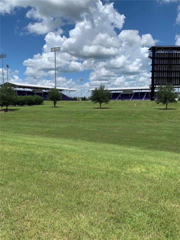 World Equestrian Center