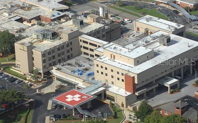 Citrus Memorial Hospital