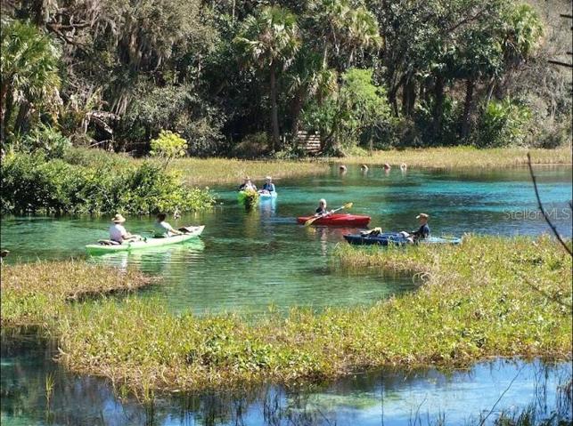 Rainbow Springs State Park
