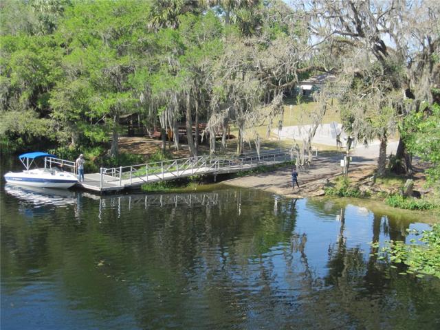 Dunellen public boat ramp.