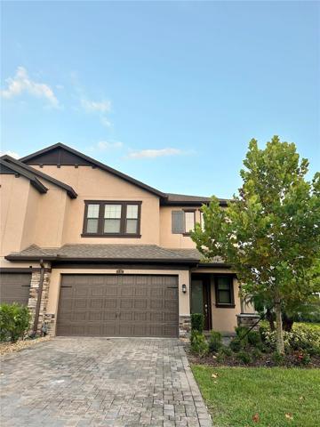 4652 Almada Way: End Unit