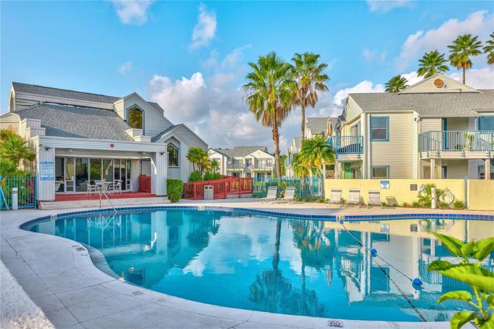 fitness center for Dockside at Ventura