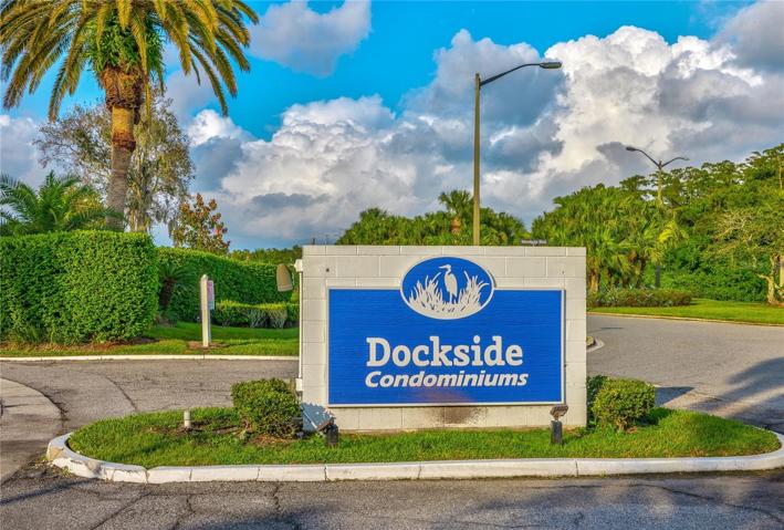 Dockside Condominiums at Ventura Country Club