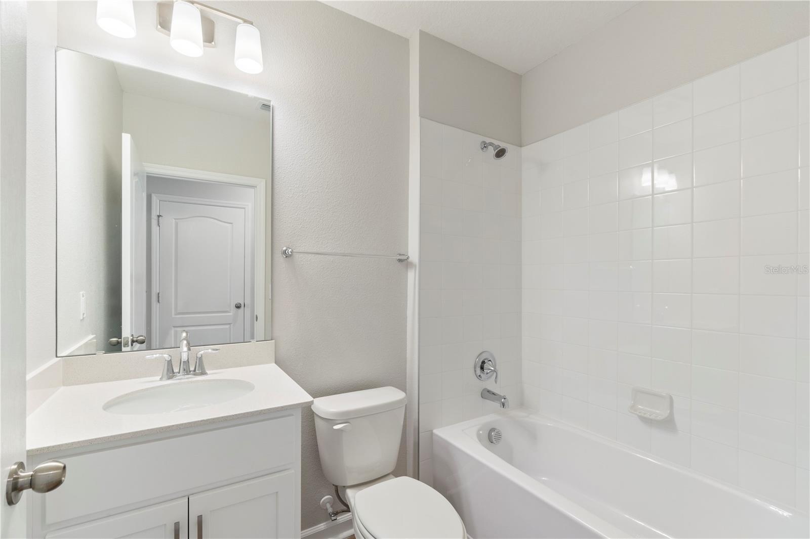 Downstairs Bathroom