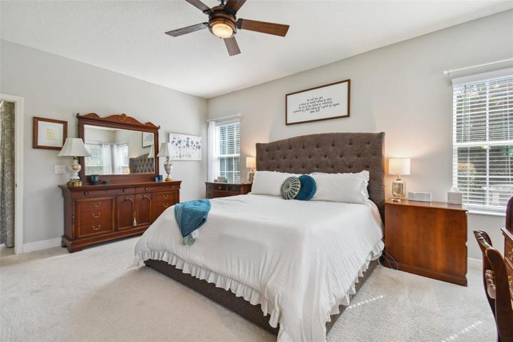 Owner Suite