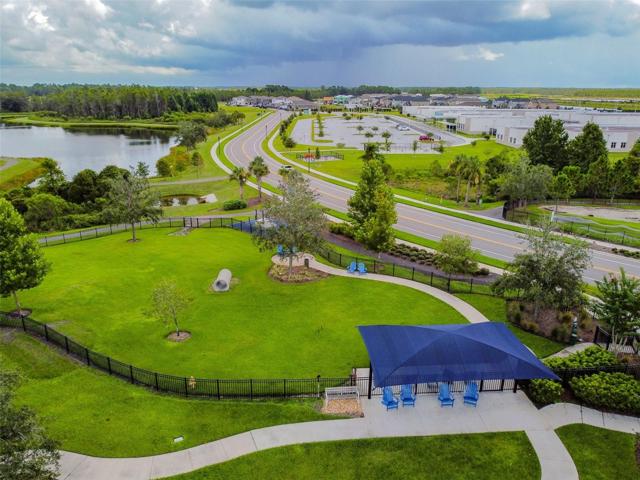Dog Park