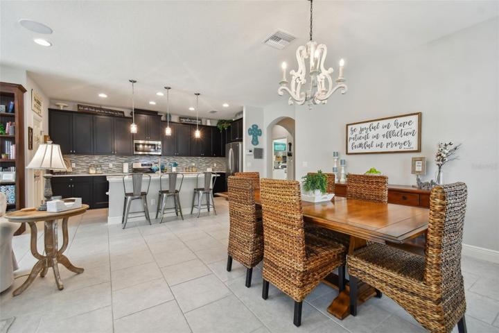 Dining/Kitchen