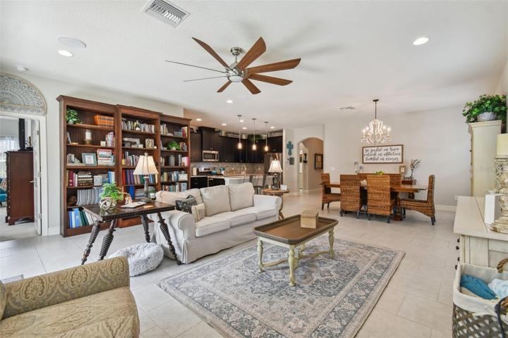 Living/Dining