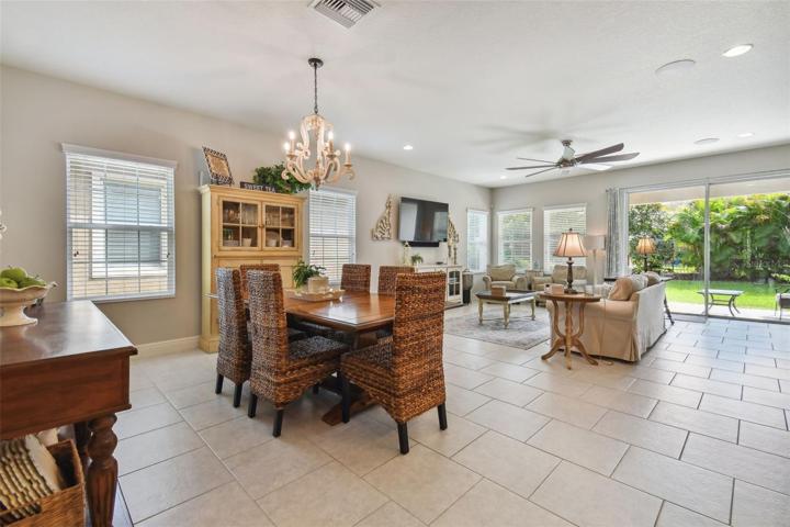 Living/Dining