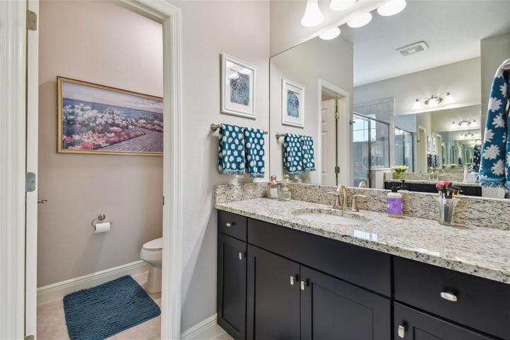 Owner Suite