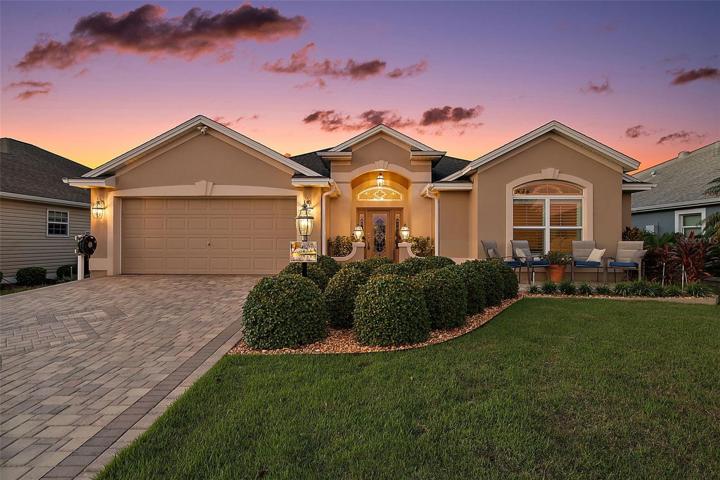 TURNKEY! 3/2 EXPANDED LILY IN FERNANDINA