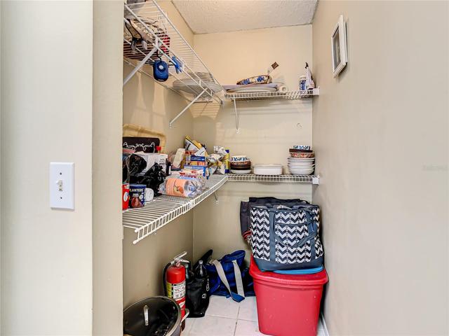 Laundry Room Storage