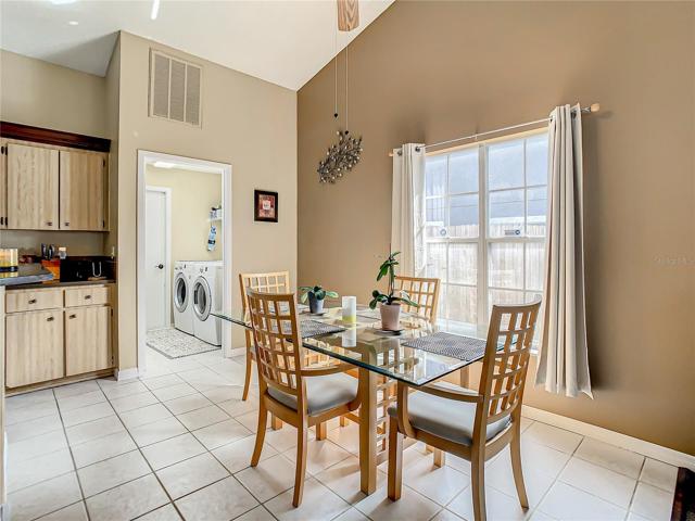 Dining Area Right
