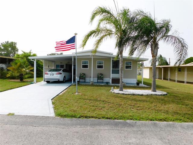 Welcome to Betmar 55+ golf community.