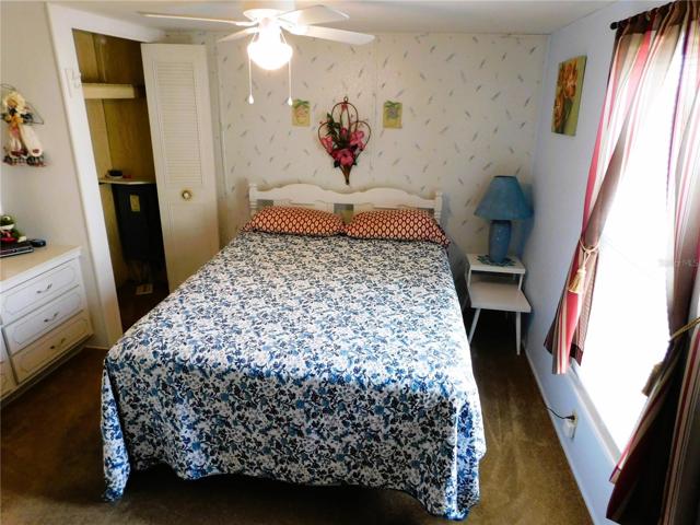 Bedroom #2.