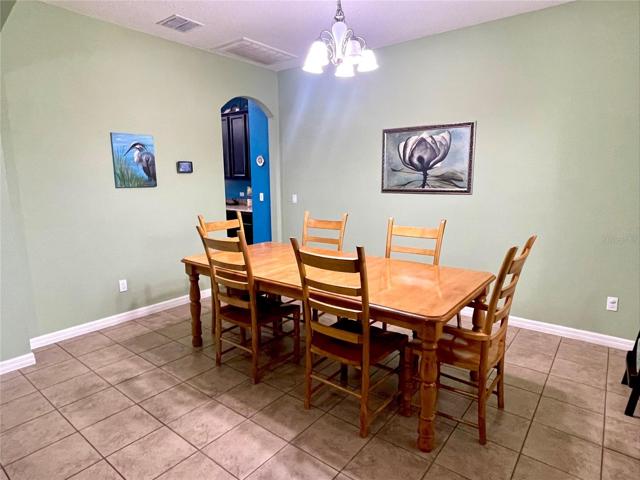 Dinning Room