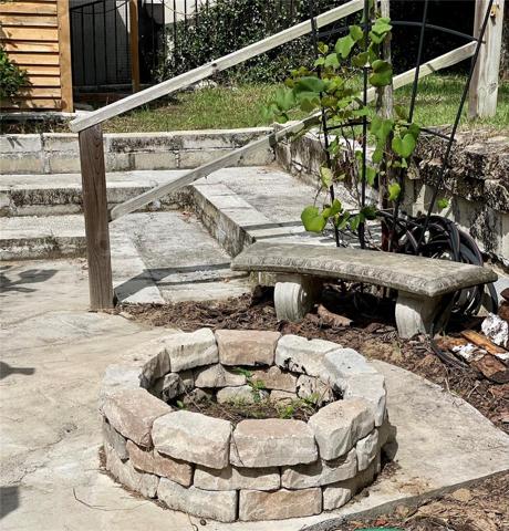 Fire Pit