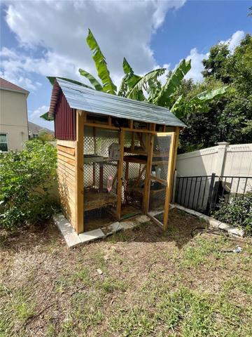 Kennel