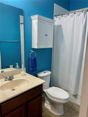 Bathroom 2