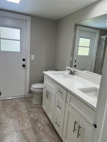 2nd bathroom