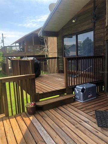 master bedroom patio