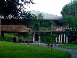 lawn view