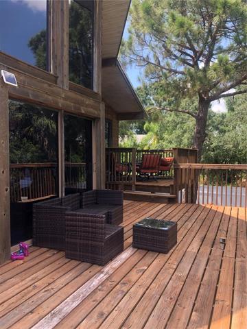 back patio