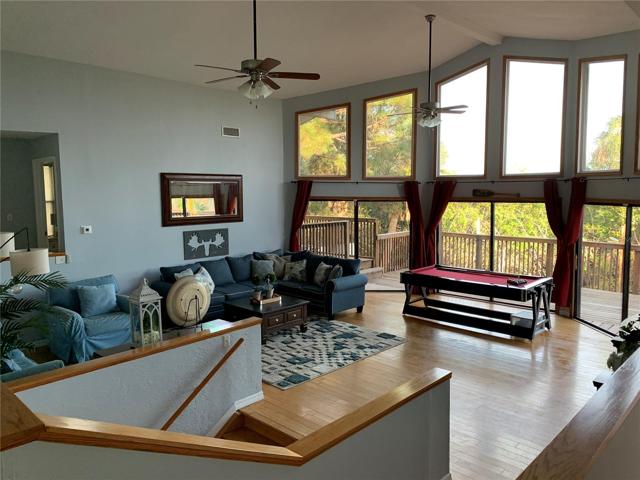great room
