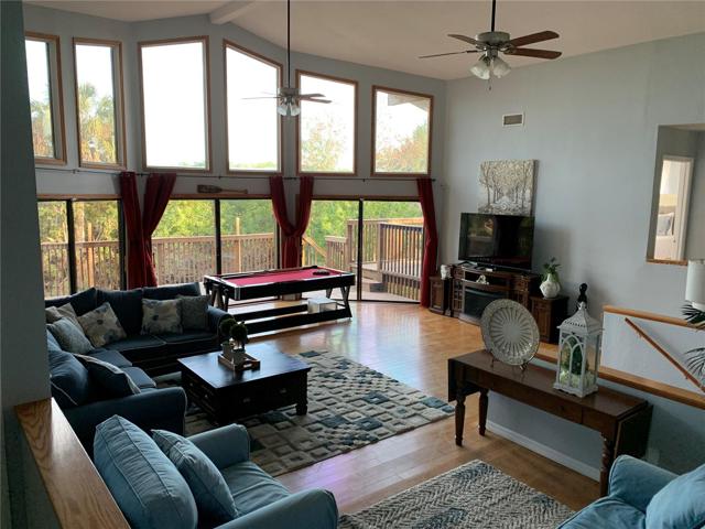 great room