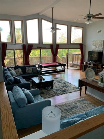 great room