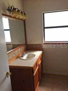 second bathroom